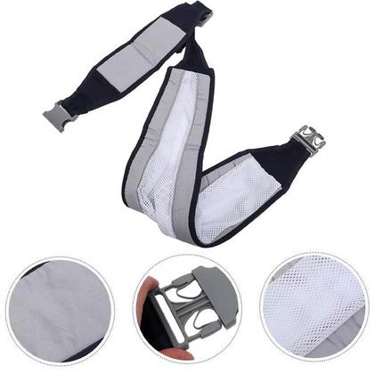 Imagem de Canguru Ergonômico Carregador Bebe com Alça de Ombro Ajustável