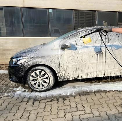 Imagem de Canhão de espuma auto 900ml - Karcher Lavor Electrolux Wap