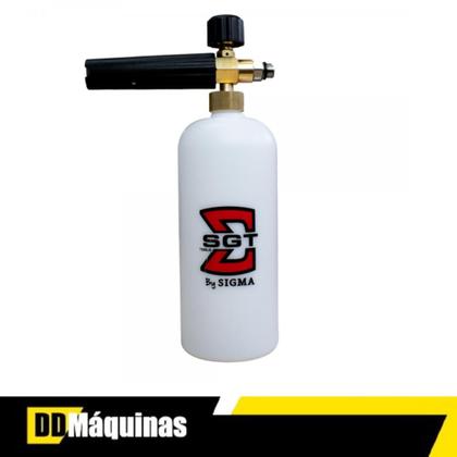 Imagem de Canhão de Espuma Snow Foam SGT9918 Sigma Tools