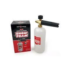 Imagem de Canhão de Espuma Snow Foam Sigma Tools 9918 Limpeza Automotiva Eficiente e Profissional