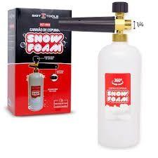 Imagem de Canhão de Espuma Snow Foam Sigma Tools 9918 Limpeza Automotiva Eficiente e Profissional