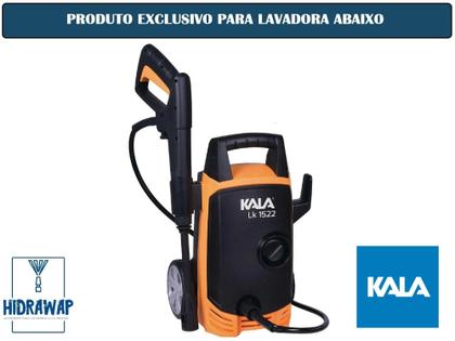 Imagem de Canhão Espuma Snow Foam Difusor Kala LK 1522 LK1522 Lavadora