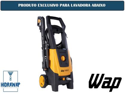 Imagem de Canhão Espuma Snow Foam Difusor Wap Combate Turbo Ultra 2600