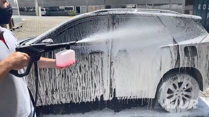 Imagem de Canhão Espuma Snow Foam Difusor Wap Comfort Lavadora Pressão