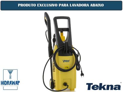 Imagem de Canhão Espuma Snow Foam Tekna Hlx150v Hlx1502vt 1800w