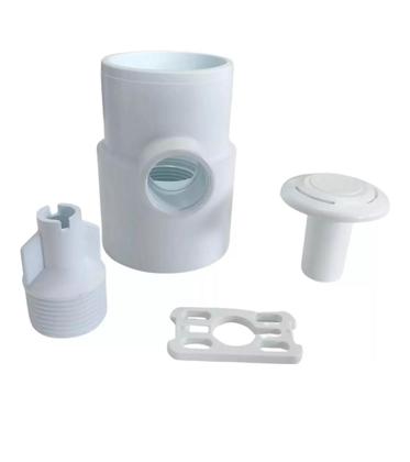 Imagem de Canhao hidromassagem 4,0 m3/h fluidra