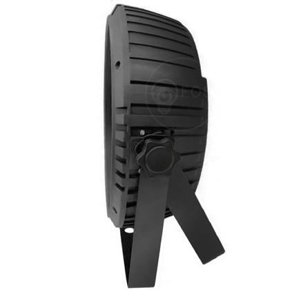 Imagem de Canhao Refletor Par 64 18 Leds Cree 12w Rgbw Dmx Quadriled