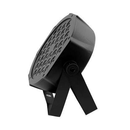 Imagem de Canhao Refletor Par 64 36 Leds 1W Rgbw Dmx Digital