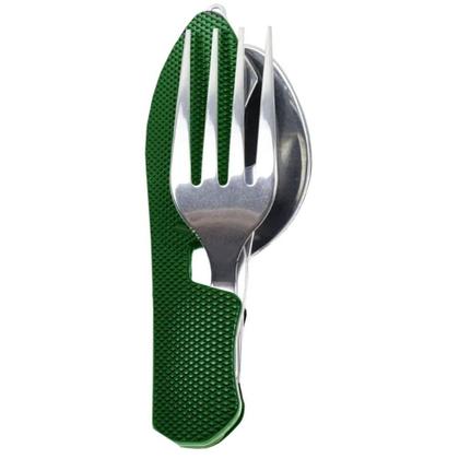 Imagem de Canivete Albatroz ZDK03 Multifunção Para Camping