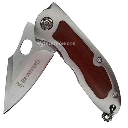 Imagem de Canivete Automático de Bolso Discreto com trava TB1759 TB1716 1733 TB1714 TB1715