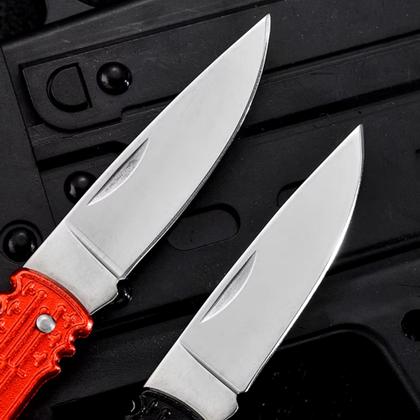 Imagem de Canivete Multifuncional Chaveiro Guitarra com Abridor e Lâmina Dobrável SLKD85