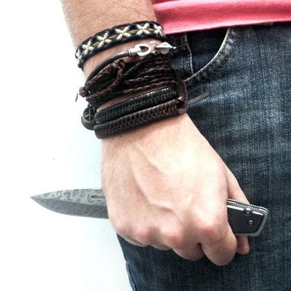 Imagem de Canivete pointer