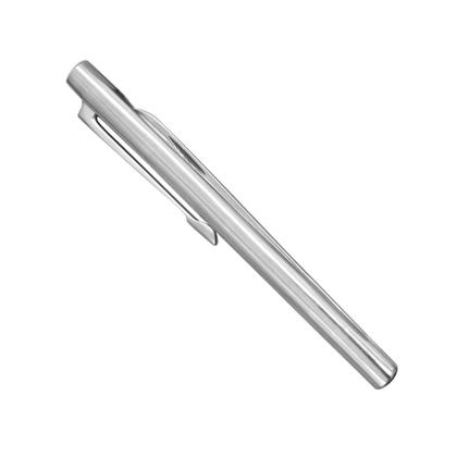 Imagem de Canivete Tipo Caneta Pequeno Aço Inox 13,5 cm