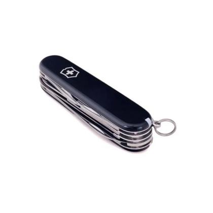 Imagem de Canivete Victorinox Huntsman Preto 15 Funções