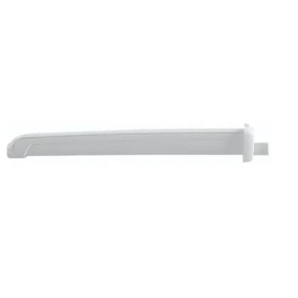 Imagem de Cano Braço Chuveiro Astra 30cm 1/2 Esconde Fios BCE30 BR1