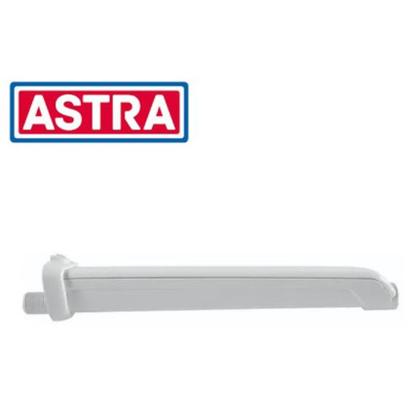 Imagem de Cano Braço Chuveiro Astra 30cm 1/2 Esconde Fios BCE30 BR1