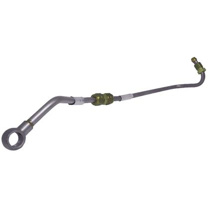 Imagem de Cano Combustivel Saida Bomba Injetora Cummins Cargo 3908988