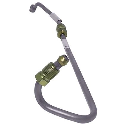 Imagem de Cano Combustivel Saida Bomba Injetora Cummins Cargo 3908988