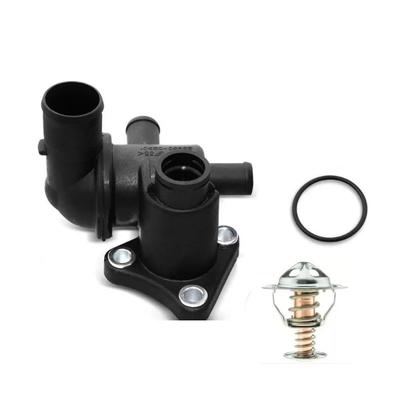 Imagem de Cano Flauta Valvula Termostatica Kia Picanto 1.0 1.1 12v