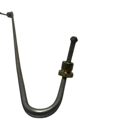 Imagem de Cano Injetor 6 Cilindro Mercedes Benz OM366 Bosch