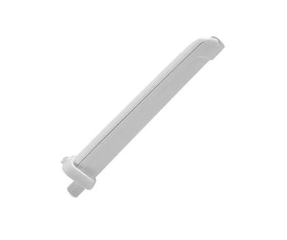 Imagem de Cano tubo braço ligacao chuveiro capa proteção 30cm astra