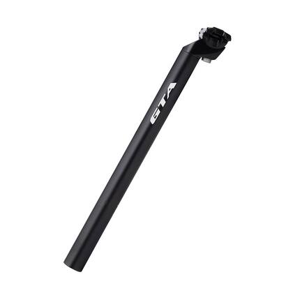 Imagem de Canote de selim alumínio 31.6 x 350mm preto
