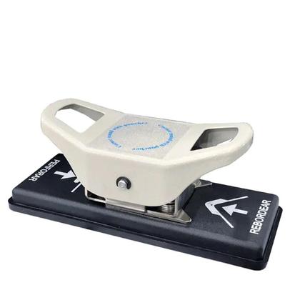 Imagem de Canteadeira e Furo Ovóide Conjugada C-005