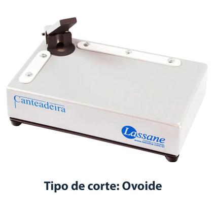 Imagem de Canteadeira para Arredondar Cantos Profissional
