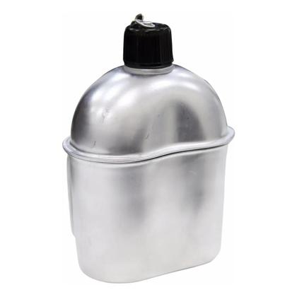 Imagem de Cantil 2 em 1 900ml nautika xepa aluminio atoxico