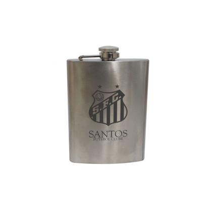 Imagem de Cantil cebola santos escudo 220ml