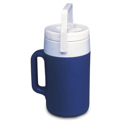 Imagem de Cantil Fortline 2L Azul..