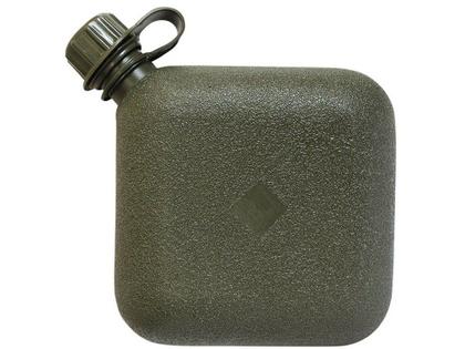 Imagem de Cantil militar ark verde camuflado