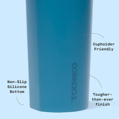 Imagem de Cantina Thermos Corkcicle Classic 470ml com isolamento triplo