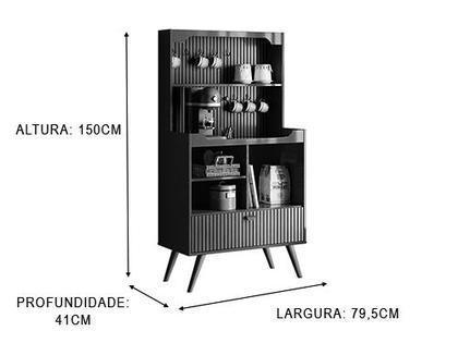 Cantinho do Café 79,5 Rubi Off White/Tauari Lukalian - Alpoim Imagem de Cantinho do Café 79,5 Rubi Off White/Tauari Lukalian
