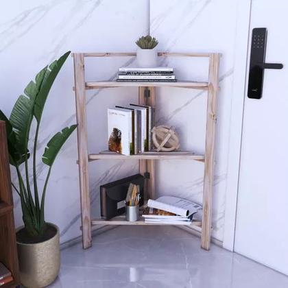 Imagem de Cantinho Do Café Buffet Madeira Sala Aparador Retro Armário