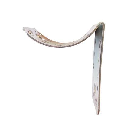 Imagem de Canto Moldado para Eucalipto com Plano Horizontal