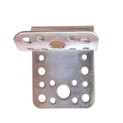 Imagem de Canto Moldado para Eucalipto com Plano Horizontal