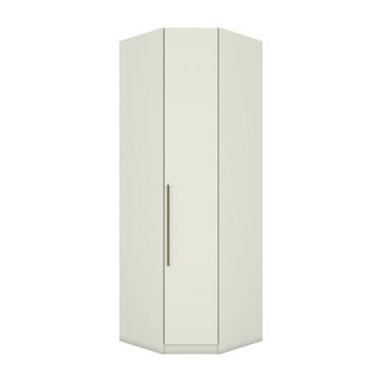 Imagem de Canto Oblíquo Modulado 1 Porta Seletto Areia Hp Henn