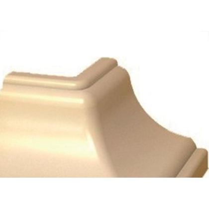 Imagem de Canto Para Forro Pvc Externo 21604 - Kit C/50