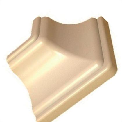 Imagem de Canto Para Forro Pvc Externo 21604 - Kit C/50