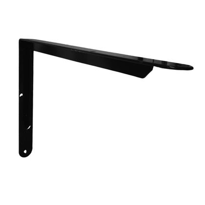 Imagem de Cantoneira Ferro Reforçada 50Cm De Bancada Cozinha Banheiro