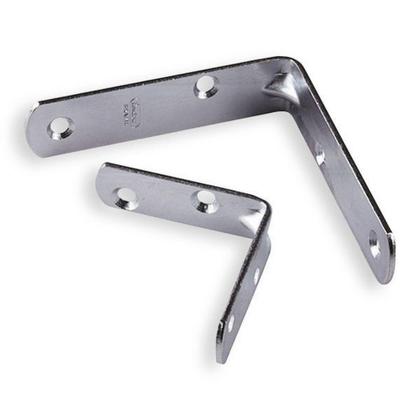 Imagem de Cantoneira FG 1'' 4 Peças - Rocha