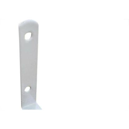 Imagem de Cantoneira Moveis Hayner Branca 4'' 12Pecas 33362