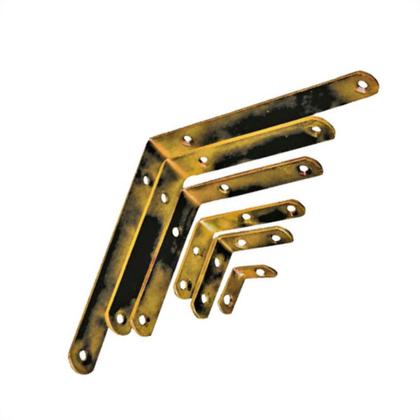 Imagem de Cantoneira P/Mov,Zamar Bic.2''C/4