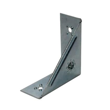 Imagem de Cantoneira Para Canto Rosca 5/16 Zincado