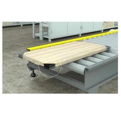 Imagem de Cantoneira Proteção Transporte Universal Mdf 15-30mm 50 Unid