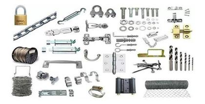 Imagem de Cantoneira Suporte Conector 4 Furos 50 Branca/50 Preta