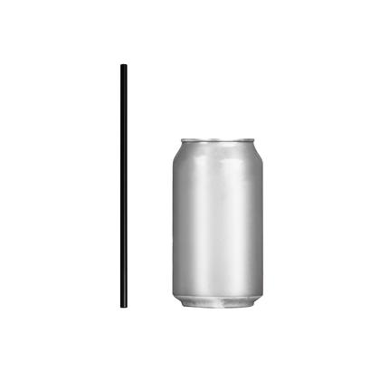 Imagem de Canudos de plástico descartáveis Rupert e Jeoffrey's 500 unidades