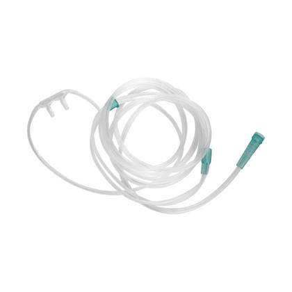 Imagem de Cânula Nasal de Oxigênio Tipo Óculos com Extensor 2m - Medix