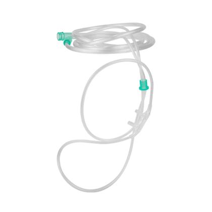 Imagem de Cânula Nasal de Oxigênio Tipo Óculos com Extensor 2m - Medix